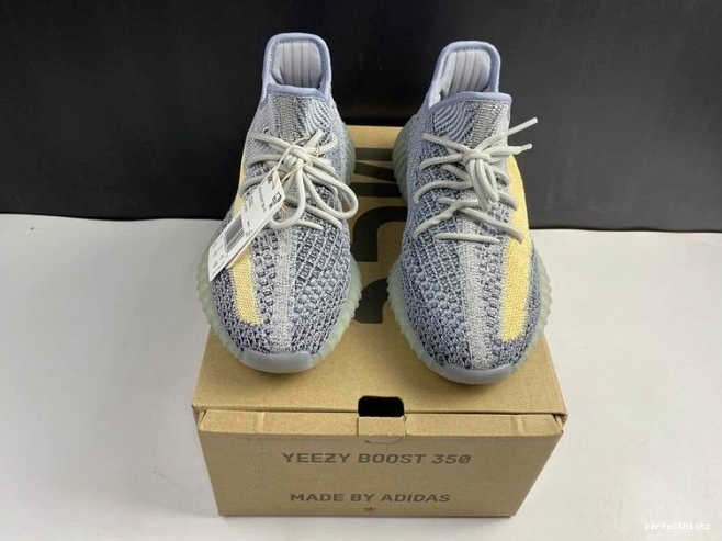 Boost Adidas GY7657 Ash Blue V2 Yeezy 350 0730